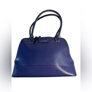 Kate Spade Rachelle Satchel Handbag